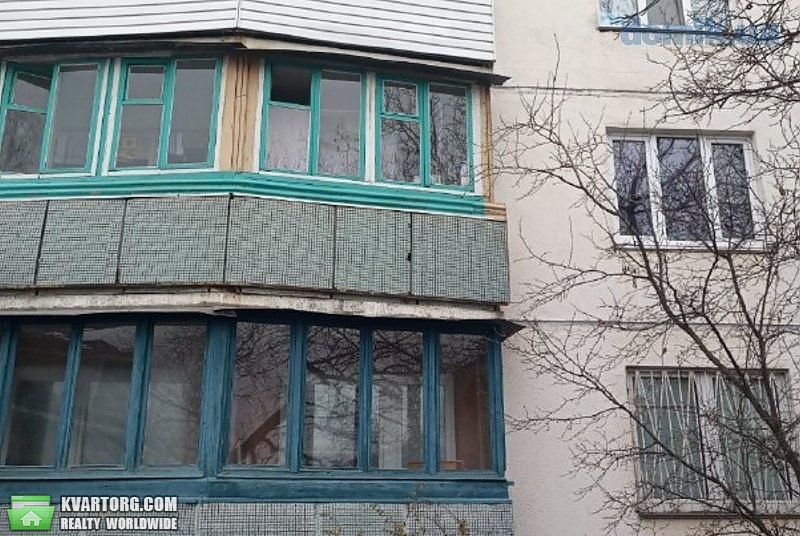 Sell 2-room apartment. Киев,  Орловская — photo 1