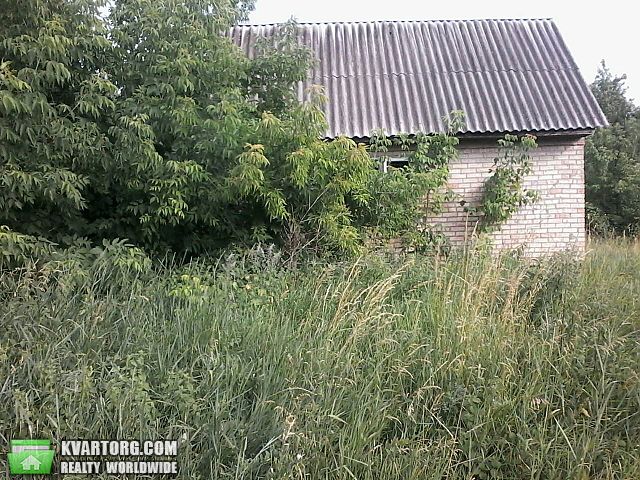 Sell house. Киевская обл., Ковалевка с. — photo 1