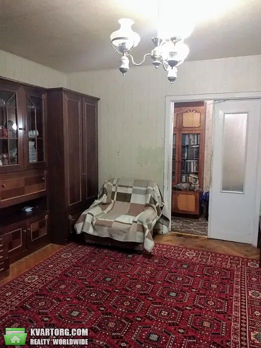 Sell 3-room apartment. Киев,  Антонова — photo 4