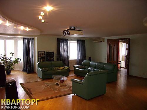 Rent out 4-room apartment. Киев,  Тимошенко — photo 1