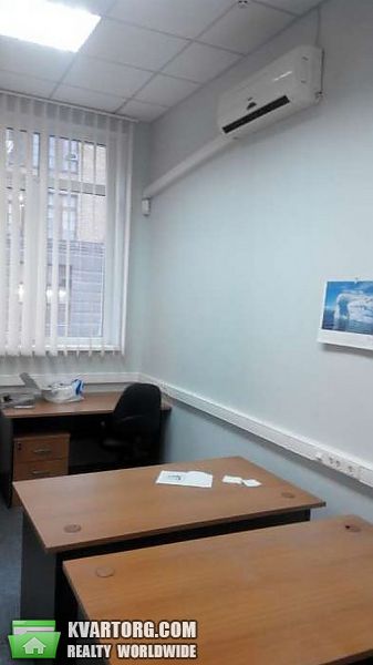 Rent out office. Киев, Димитрова — photo 3