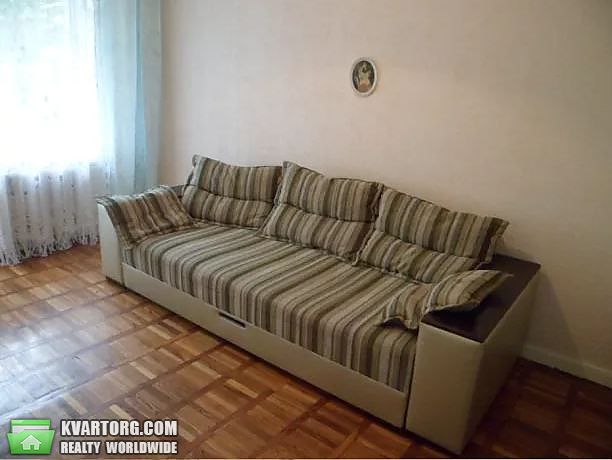 Rent out 1-room apartment. Киев,  Чигорина — photo 2