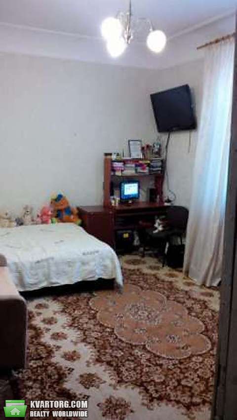 Sell 1-room apartment. Одесса, Тираспольская — photo 1