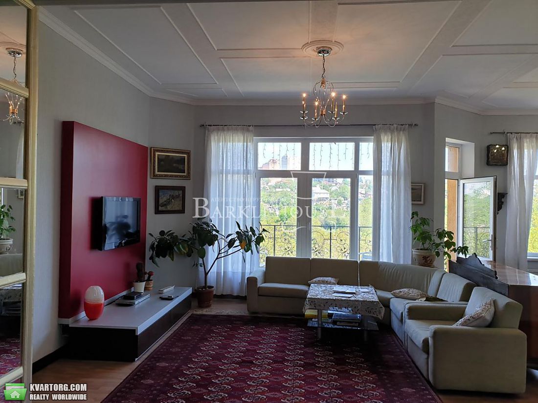 Rent out house. Киев,  Кащенко — photo 1