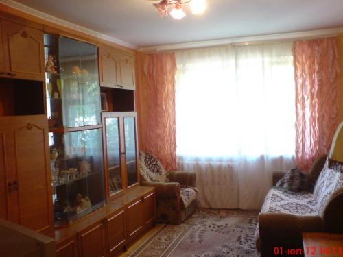 Rent out 2-room apartment. Одесса, Шевченко проспект, — photo 2