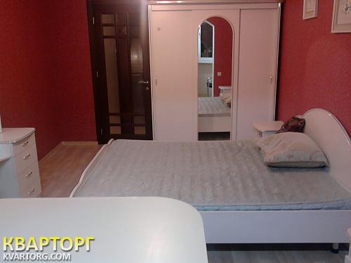 Rent out 3-room apartment. Одесса, Днепропетровская дорога — photo 4