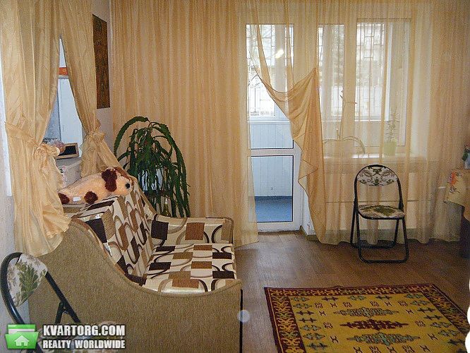 Sell 1-room apartment. Киев,  Китаевская — photo 1