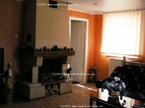 Sell house. Киев, 4-я линия — photo 6