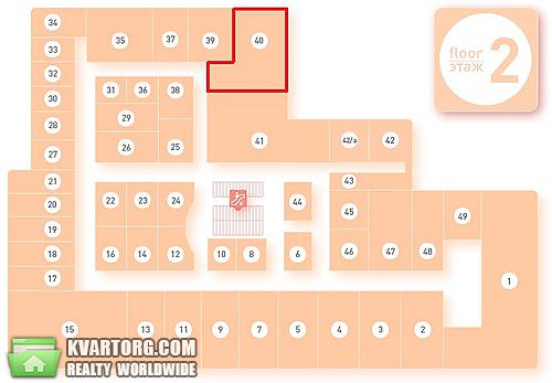 Rent out office. Киев,  Большая Васильковская — photo 4