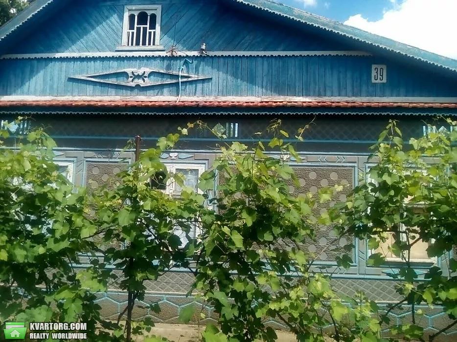 Sell house. Одесса, Чкалова — photo 4