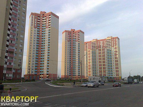 продам 3-комнатную квартиру. Киев,  Лебедева  - фото 2