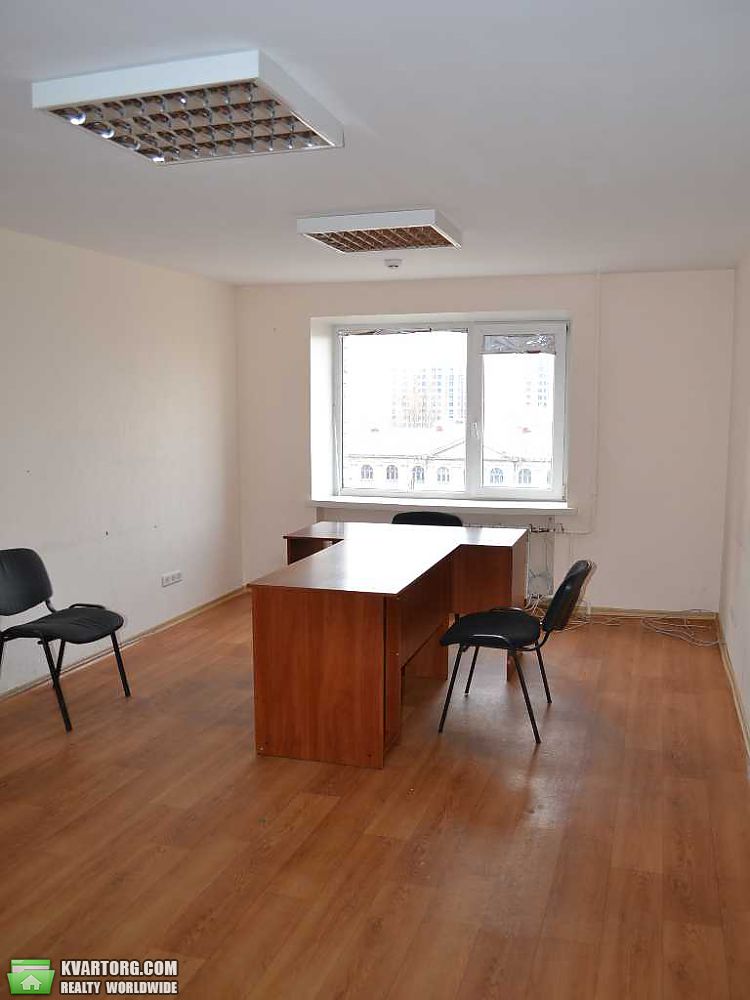 Rent out office. Киев,  Лабораторный пер — photo 1