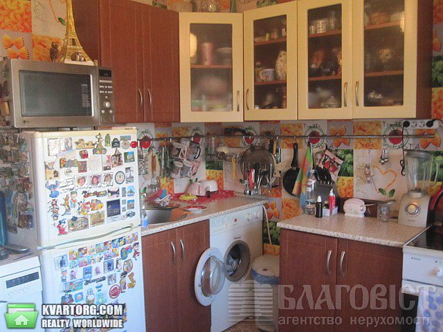 Sell 2-room apartment. Киев, Героев Днепра — photo 5