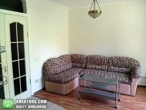 Rent out 2-room apartment. Киев,  Никольско-Ботаническая — photo 4