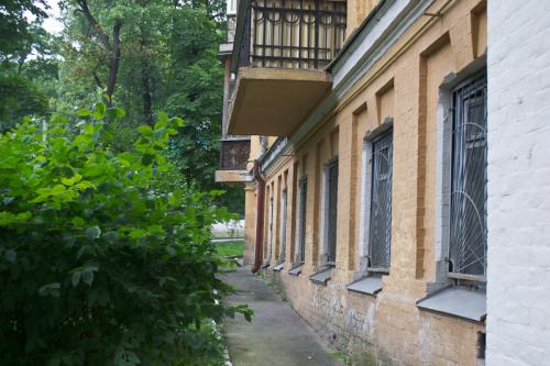 Sell office. Киев, Льва Толстого — photo 3