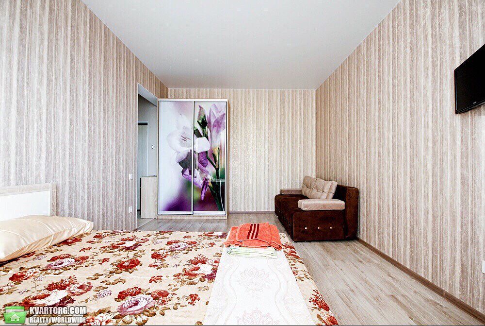 Rent out 1-room apartment. Одесса, Среднефонтанская — photo 2