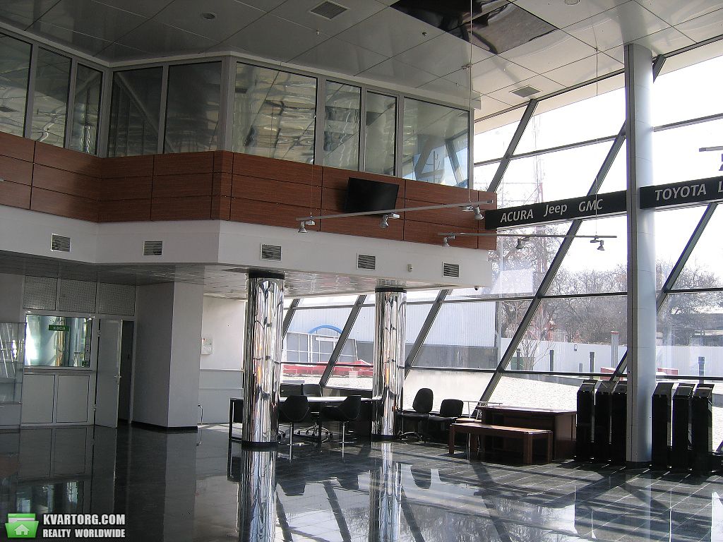 Rent out shop. Днепропетровск, пр. Кирова — photo 7