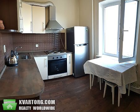 Sell 1-room apartment. Киев,  Высоцкого — photo 2