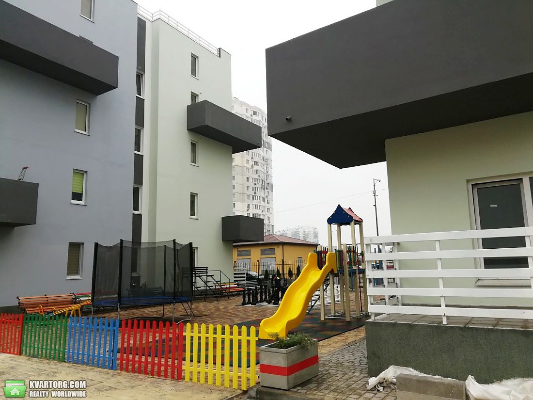 Sell 1-room apartment. Одесса, Бочарова — photo 3