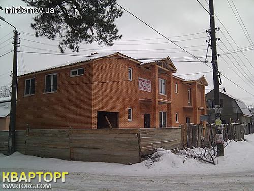 Sell house. Киевская обл., Натана Рыбака — photo 2