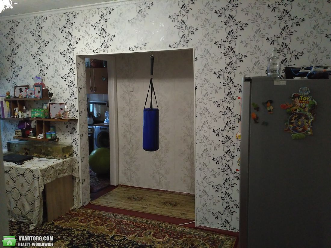 Sell 2-room apartment. Киев,  Кустанайская — photo 9