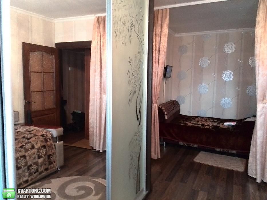 Sell 1-room apartment. Киев,  Березняковская — photo 4