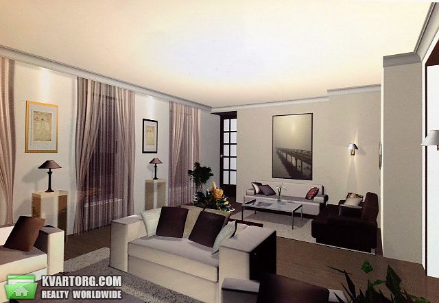 Sell multi-room apartment. Киев,  Орлика — photo 3