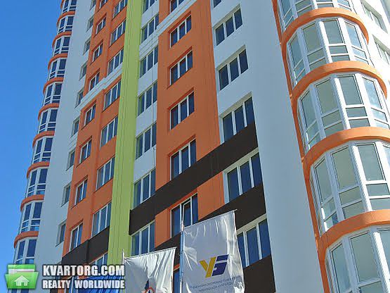 Sell 2-room apartment. Киев,  Голосеевский пр — photo 1