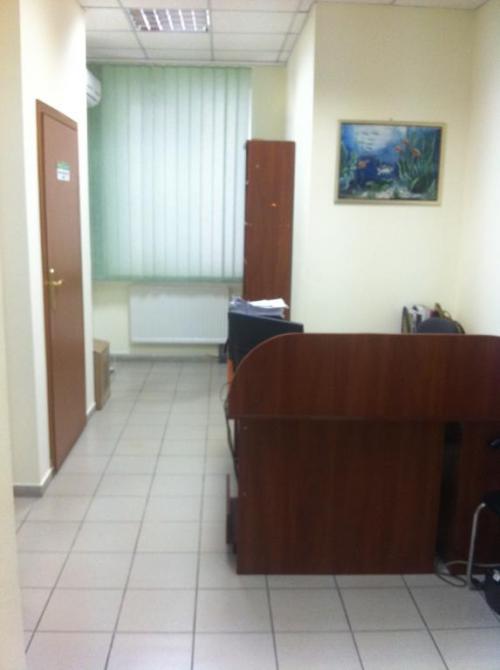 Rent out office. Киев, Межигорская — photo 4