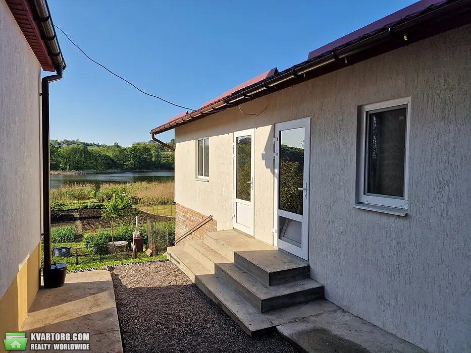 Sell house. Киев, Лесовая — photo 4