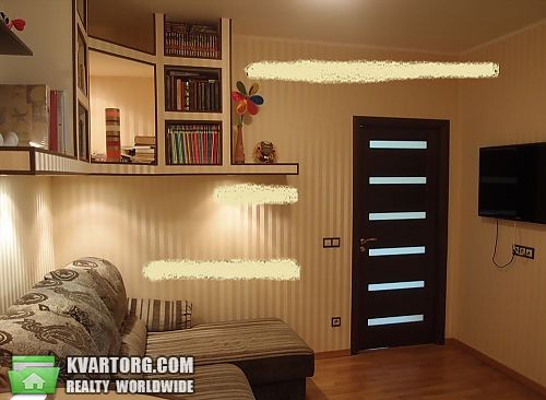 Sell 2-room apartment. Киев, Краковская — photo 3
