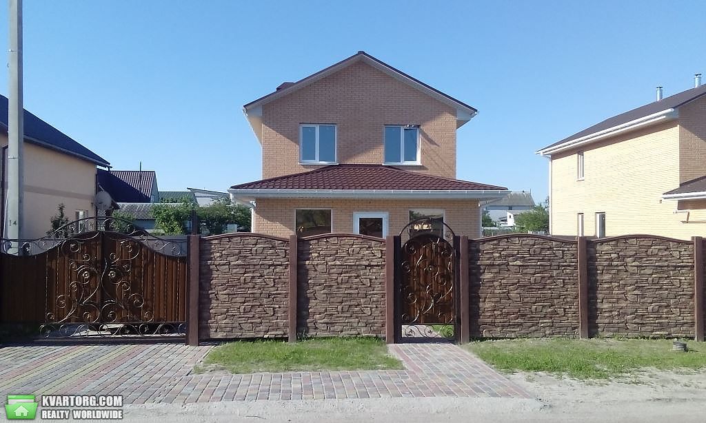 Sell house. Борисполь,  Петровского — photo 1