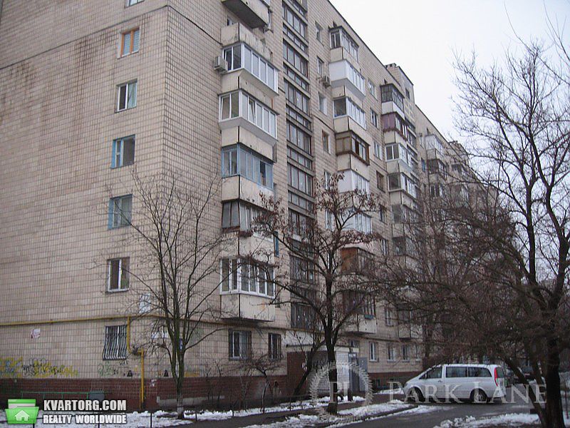 Sell 1-room apartment. Киев,  Ватутина пр — photo 1