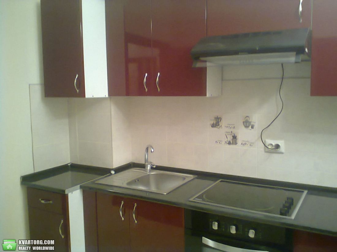 Rent out 1-room apartment. Киев, Наталии Ужвий — photo 2