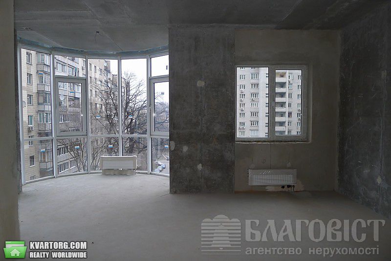 Sell 3-room apartment. Киев, Драгомирова — photo 1