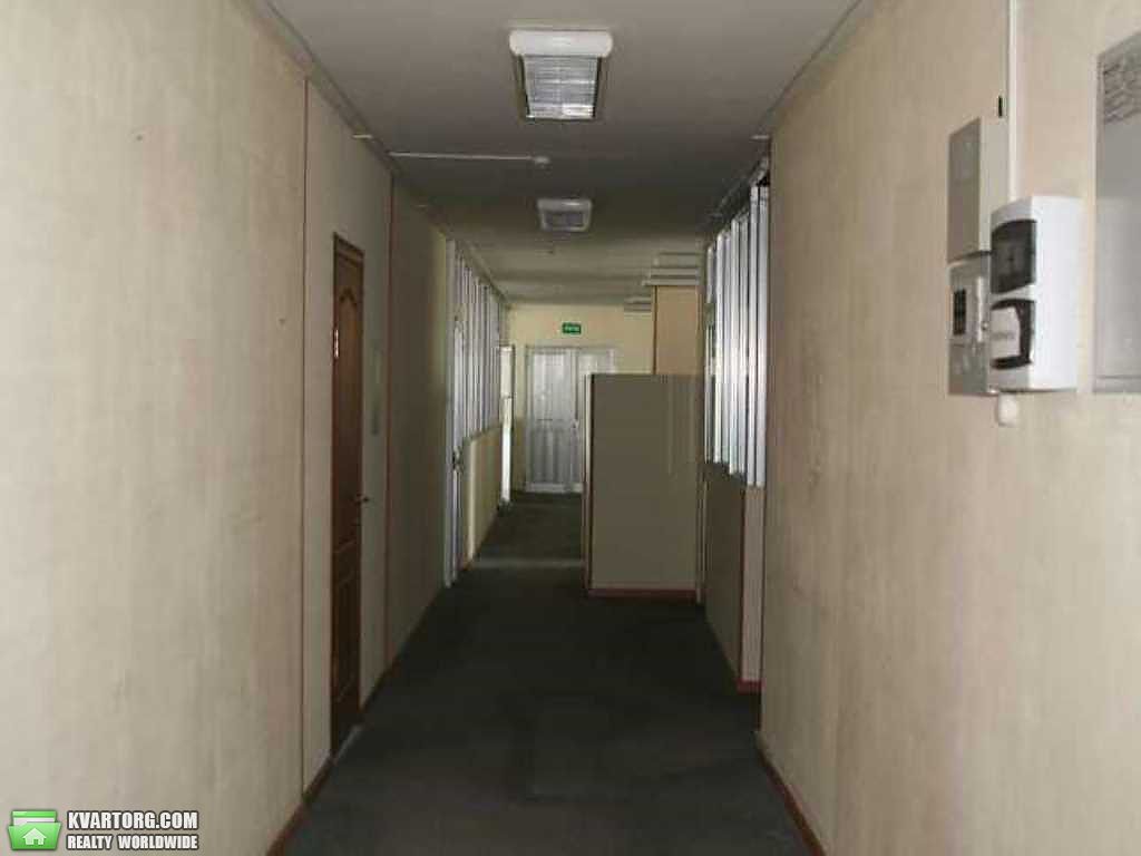 Rent out office. Киев, Артема — photo 5