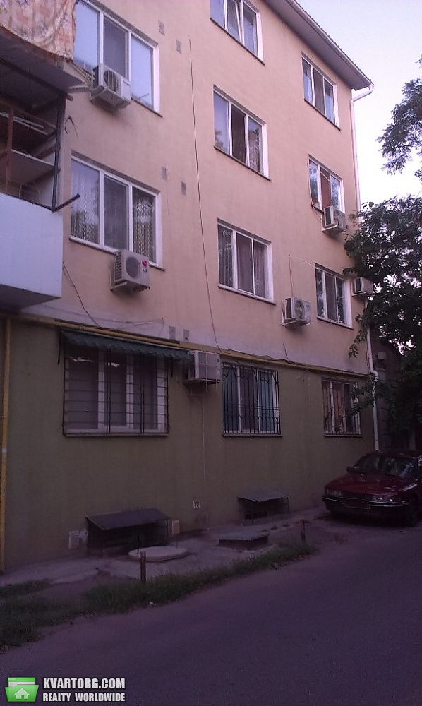 Sell 1-room apartment. Одесса, Гордиенко — photo 9