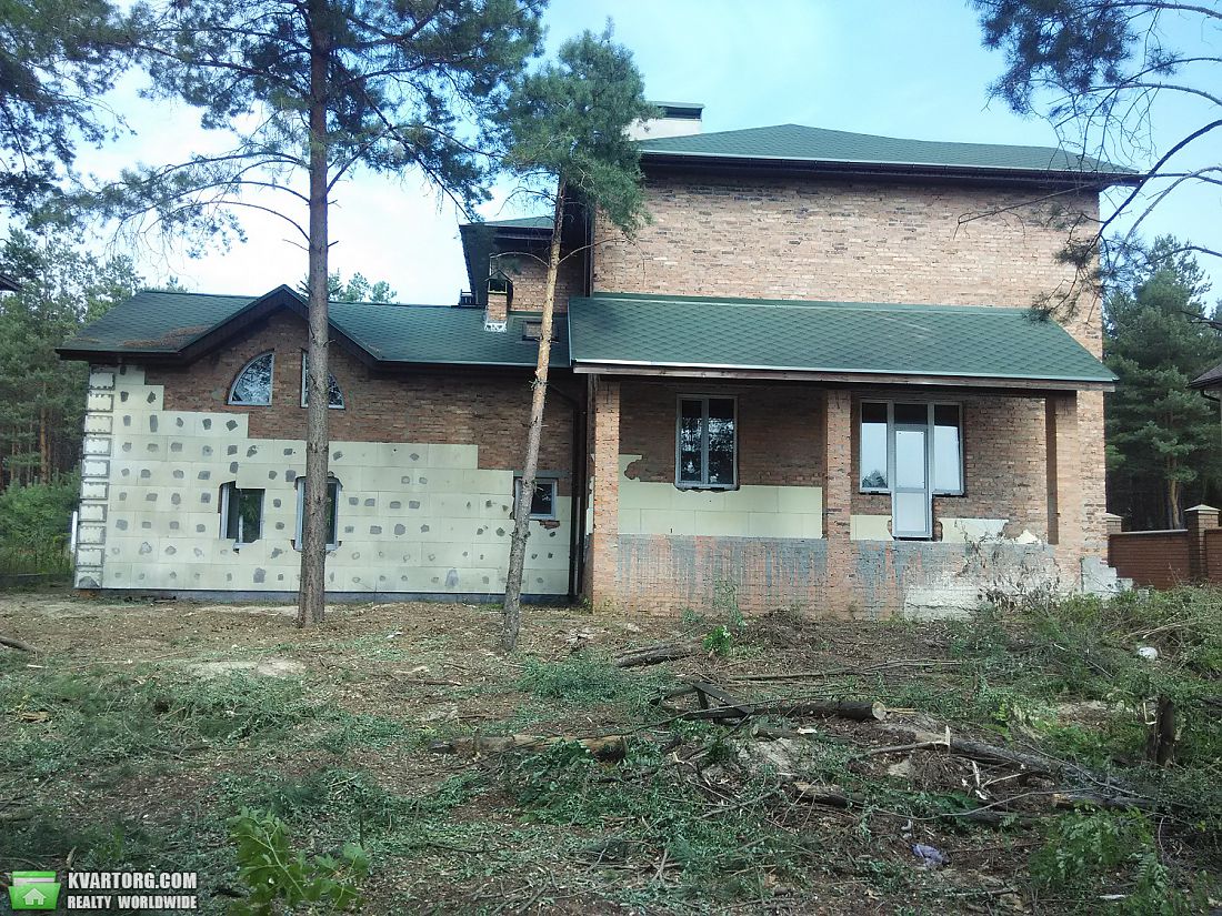Sell house. Бровары, Берегова — photo 4