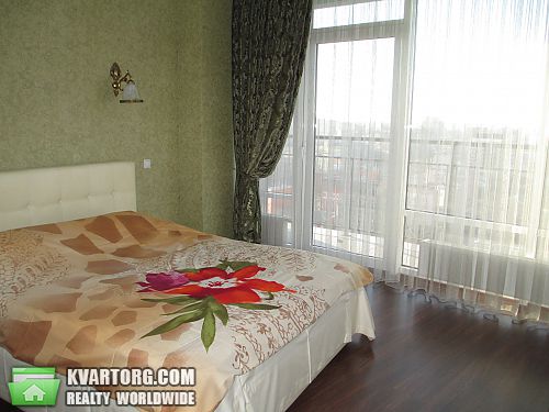 Rent out 3-room apartment. Днепропетровск, Глинки — photo 1