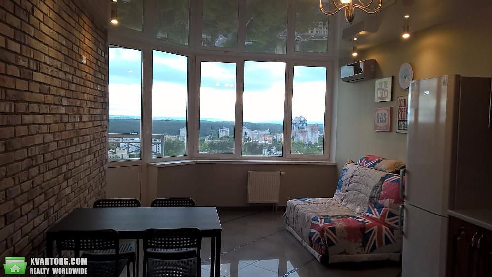 Sell 1-room apartment. Киев,  Верховинная — photo 4