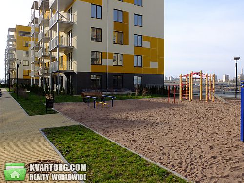 Sell 2-room apartment. Киев, замковецкой — photo 8