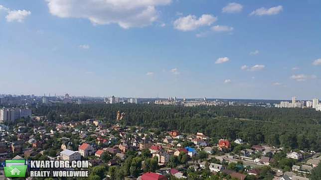 Rent out 1-room apartment. Киев,  Харьковское шоссе — photo 3