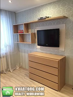 Rent out 2-room apartment. Киев,  Свободы пр — photo 5