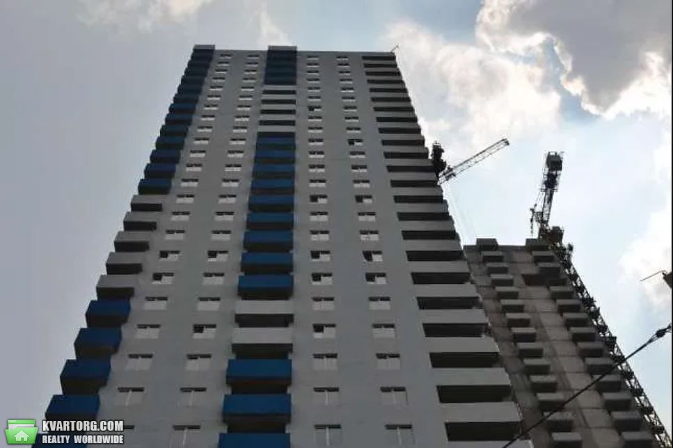 Sell 2-room apartment. Киев,  Руданского — photo 3