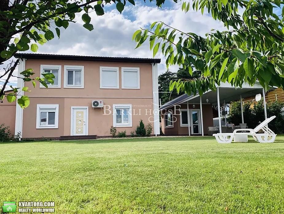 Rent out house. Киевская обл., Гора — photo 1