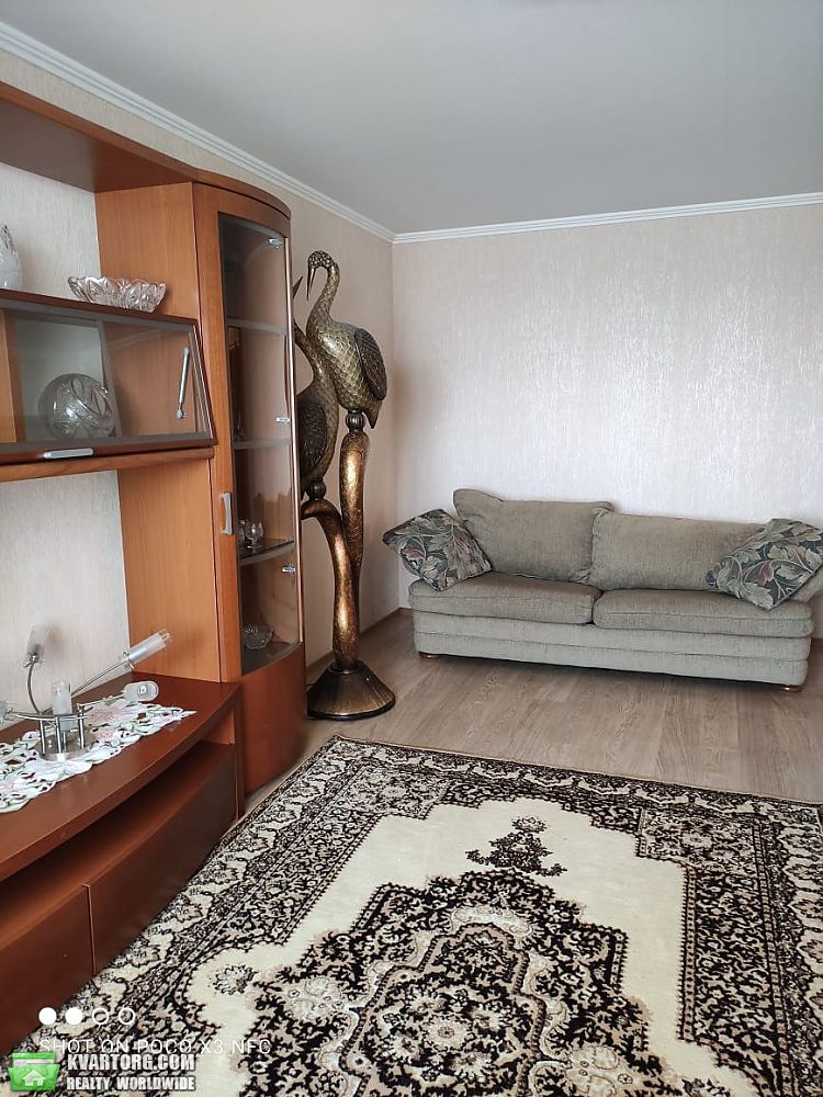 Rent out 2-room apartment. Одесса, Тополевая — photo 2