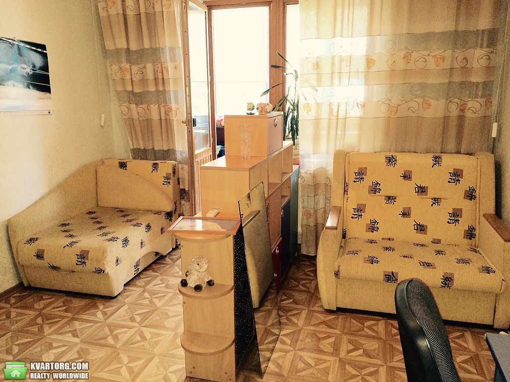 продам 3-комнатную квартиру. Киев,   Кудряшова - фото 1