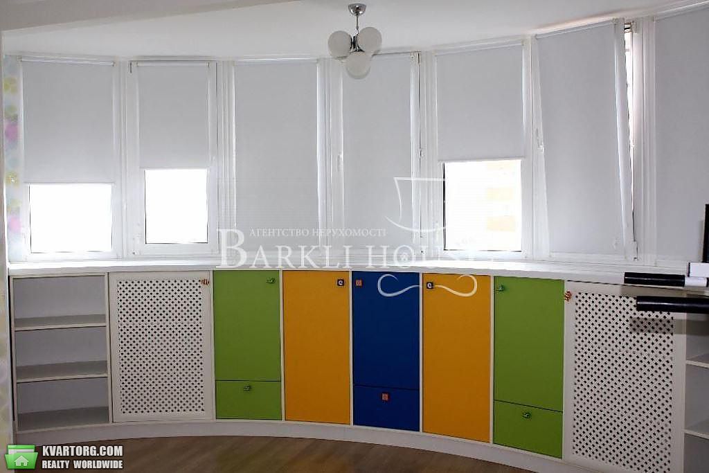 Rent out 3-room apartment. Киев, максимовича — photo 5
