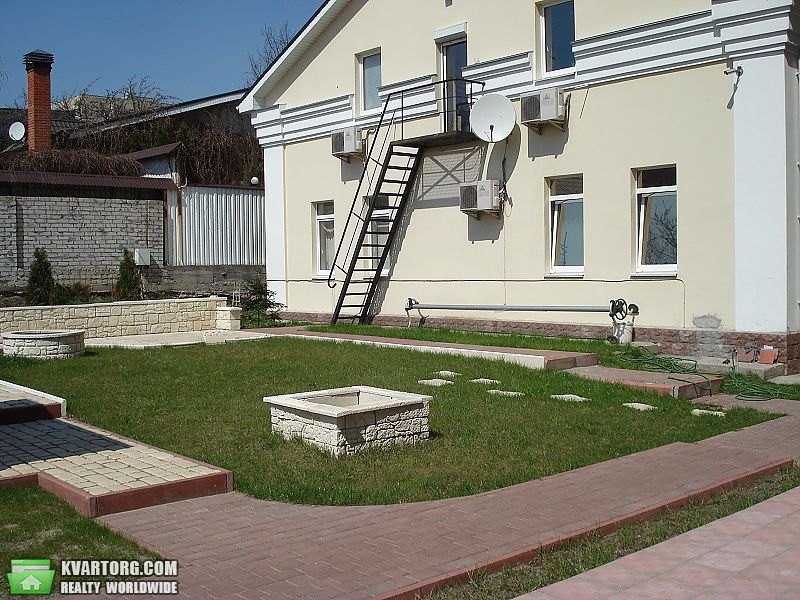 Sell office. Киев, Краснозвездный пр-т — photo 2
