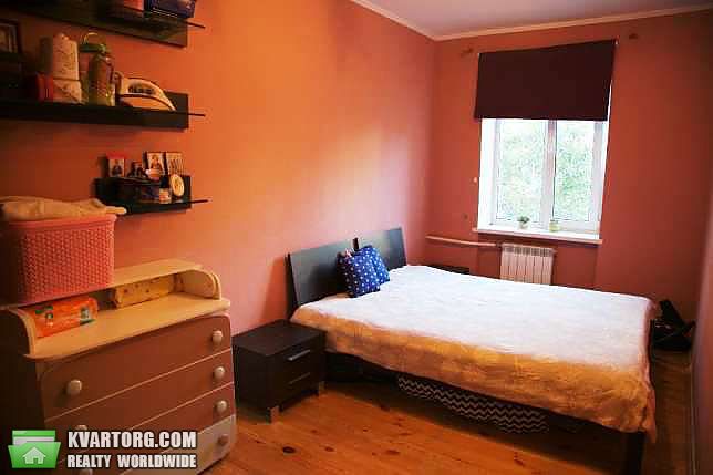 Sell 2-room apartment. Киев,  Искровская — photo 3